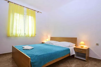 Ferienwohnung mit Terrasse