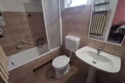 Casa vacanze Vacanza di relax Balatonmáriafürdö