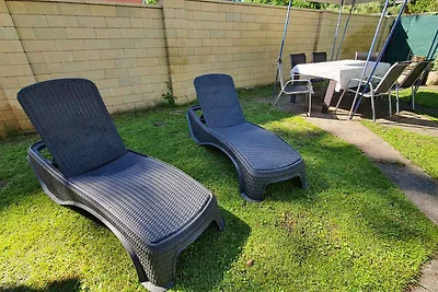Vakantiehuis Ontspannende vakantie Siofok