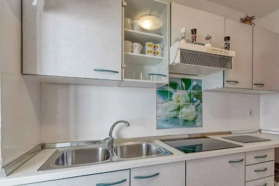 Ferienwohnung mitBalkon