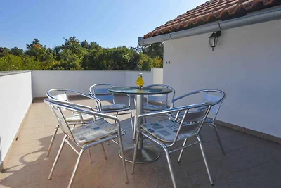Appartamento Vacanza con famiglia Kavran