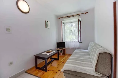 Appartamento Vacanza con famiglia Mali Lošinj