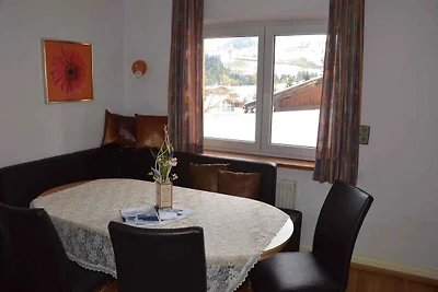 Ferienwohnung mit grosser Terrasse