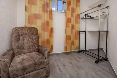 Vakantieappartement Gezinsvakantie Razanj