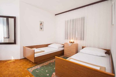 Ferienhaus 300 m zur Adria