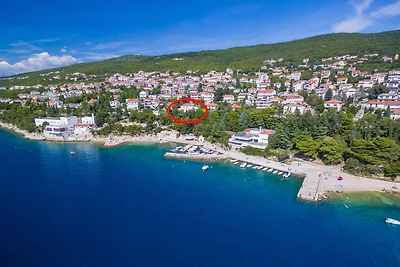 Appartamento Vacanza con famiglia Dramalj