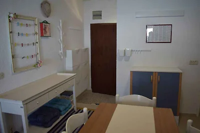 Ferienwohnung am Meer