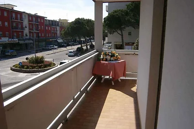 Vakantieappartement Gezinsvakantie Bibione