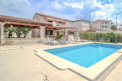 Ferienwohnung mit Klimaanlage, Internet und T