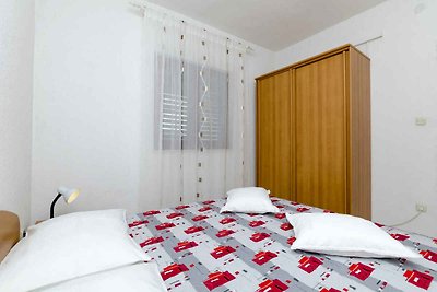 Vakantieappartement Gezinsvakantie Pirovac