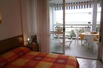 Ferienwohnung in Strandnähe