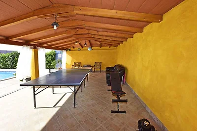 Appartamento Vacanza con famiglia Cittanova
