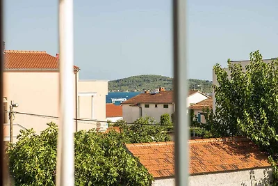 Vakantieappartement Gezinsvakantie Vodice