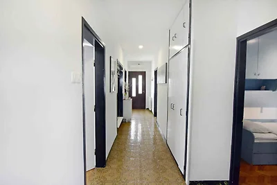 Ferienwohnung Apartment Diva am Meer mit 3