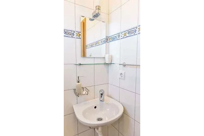 Ferienwohnung mit Klimaanlage und Internet