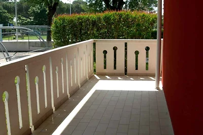 Ferienwohnung mit Aussenpool