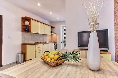 apartman za odmor Obiteljski odmor Mali Lošinj