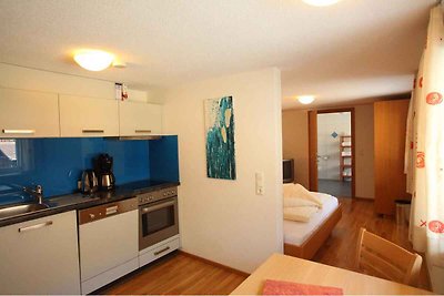 Ferienwohnung im Nebenhaus mit Saunabereich u