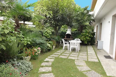 Ferienwohnung mit Garden