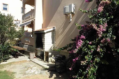 Appartamento Vacanza con famiglia Barbat