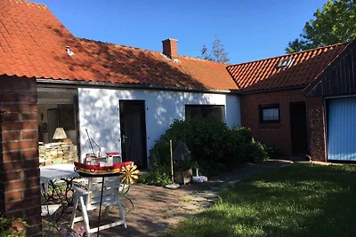 Casa vacanze Vacanza di relax Schönberg-Holm