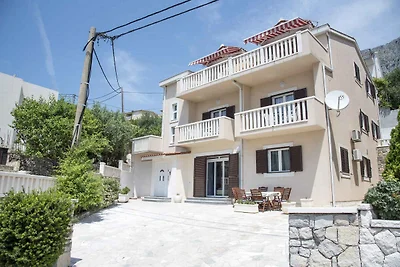 Ferienwohnung mit Klimaanlage