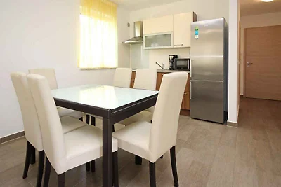 Ferienwohnung mit Klimaanlage und WLAN