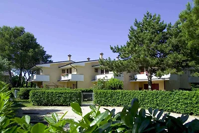 Ferienwohnung mit Terrase und Klimaanlage