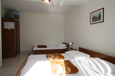 Ferienwohnung mit Terrasse