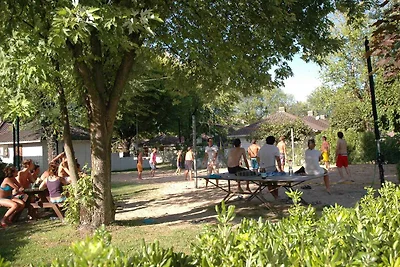 Apartamento Vacaciones familiares Lignano Sabbiadoro