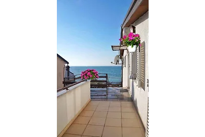 Appartamento Vacanza con famiglia Umago