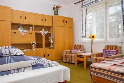 Casa vacanze Vacanza di relax Balatonkeresztúr
