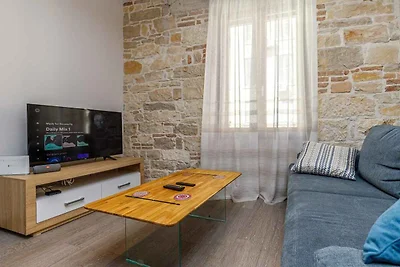 Ferienwohnung mit Klimaanlage