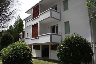 Ferienwohnung mit Balkon und Klimaanlage