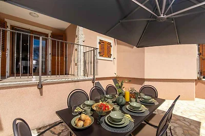Vakantiehuis Ontspannende vakantie Fuškulin