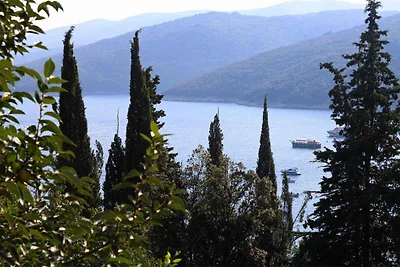 Appartamento Vacanza con famiglia Rabac