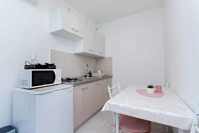 Vakantieappartement Gezinsvakantie Rovinj