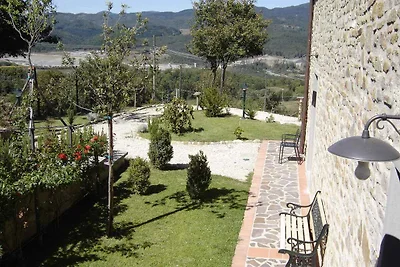 Ferienwohnung mit Internet und Pool