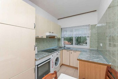 Ferienwohnung in Strandnähe