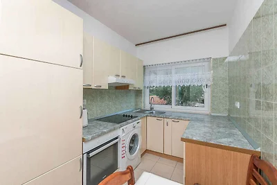 Ferienwohnung in Strandnähe