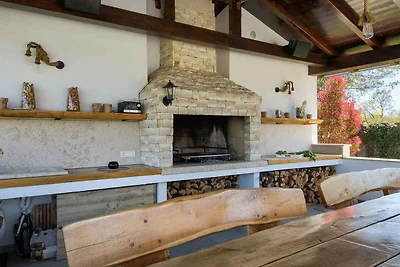Casa vacanze Vacanza di relax Juršići