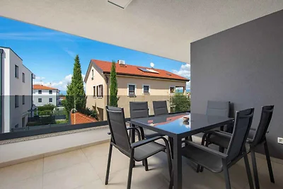 Ferienwohnung Stella mit zwei Schlafzimmern