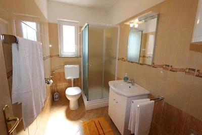 Vakantieappartement Gezinsvakantie Silo