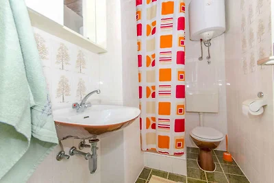 Ferienwohnung in Meernähe
