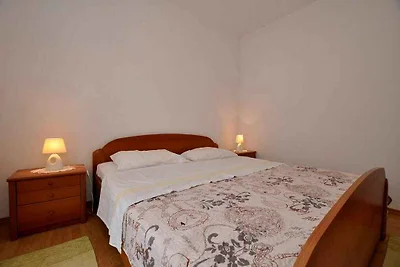 Ferienwohnung mit Klimaanlage und Meerblick