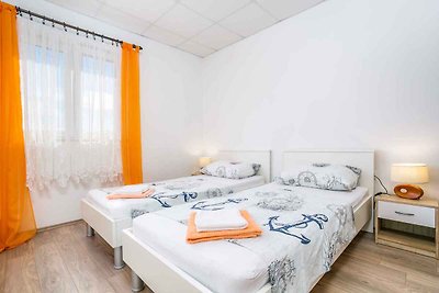 Vakantieappartement Gezinsvakantie Cizici