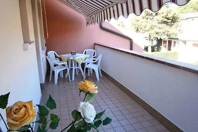 Ferienwohnung mit Klimaanlage und Pool