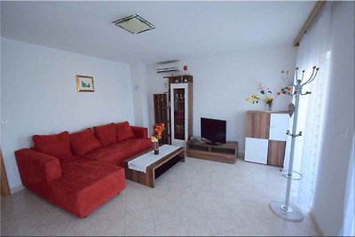 Vakantieappartement Gezinsvakantie Vantacici