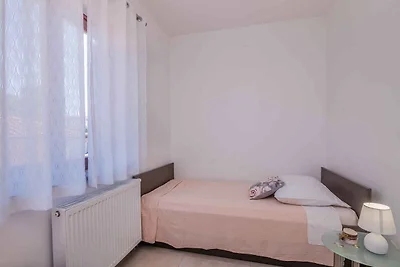 Appartamento Vacanza con famiglia Porat