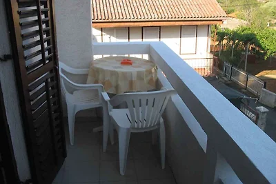 Appartamento Vacanza con famiglia Kukljica